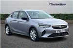 2020 Vauxhall Corsa