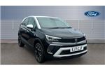 2021 Vauxhall Crossland