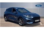 2024 Ford Kuga