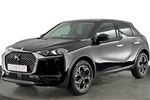 2019 DS DS 3 Crossback