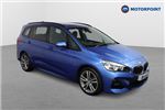 2019 BMW 2 Series Gran Tourer