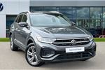 2022 Volkswagen T-Roc