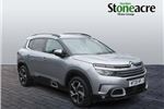 2020 Citroen C5 Aircross