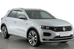 2020 Volkswagen T-Roc