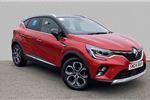 2024 Renault Captur