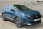 2023 Peugeot 3008
