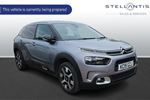 2019 Citroen C4 Cactus