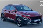 2021 Hyundai Kona