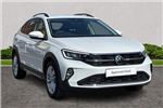 2025 Volkswagen Taigo