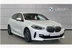 2020 BMW 1 Series