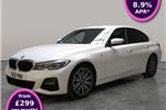 2021 BMW 3 Series