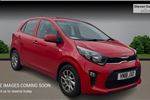 2018 Kia Picanto