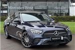2023 Mercedes-Benz E-Class Estate