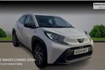 2024 Toyota Aygo X