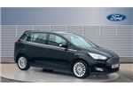 2018 Ford Grand C-MAX