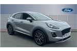 2022 Ford Puma