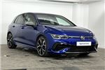 2021 Volkswagen Golf R