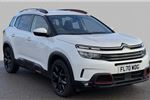 2020 Citroen C5 Aircross