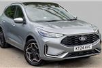 2024 Ford Kuga