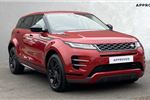 2023 Land Rover Range Rover Evoque