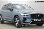 2023 Volvo XC60