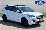 2017 Ford Kuga