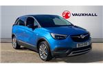 2021 Vauxhall Crossland X