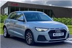 2022 Audi A1