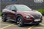 2022 Nissan Juke