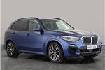 2019 BMW X5