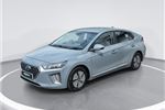 2020 Hyundai IONIQ