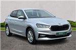 2024 Skoda Fabia