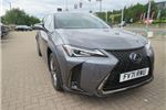 2021 Lexus UX