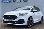 2023 Ford Fiesta