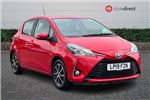2019 Toyota Yaris