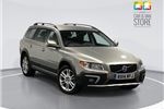 2014 Volvo XC70