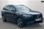 2022 Volvo XC90