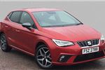 2021 SEAT Ibiza