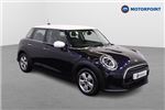 2022 MINI Hatchback 5dr