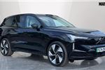 2024 Volvo Ex90
