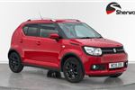 2019 Suzuki Ignis