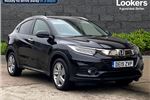 2019 Honda HR-V