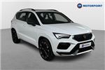 2022 Cupra Ateca