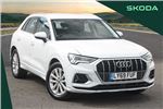 2019 Audi Q3