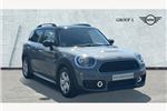 2020 MINI Countryman