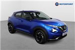 2023 Nissan Juke