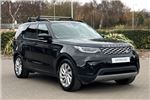 2022 Land Rover Discovery