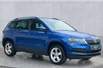 2021 Skoda Karoq