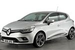 2018 Renault Clio