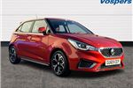 2019 MG MG3